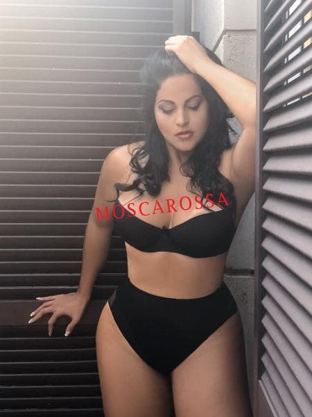 moscarossa