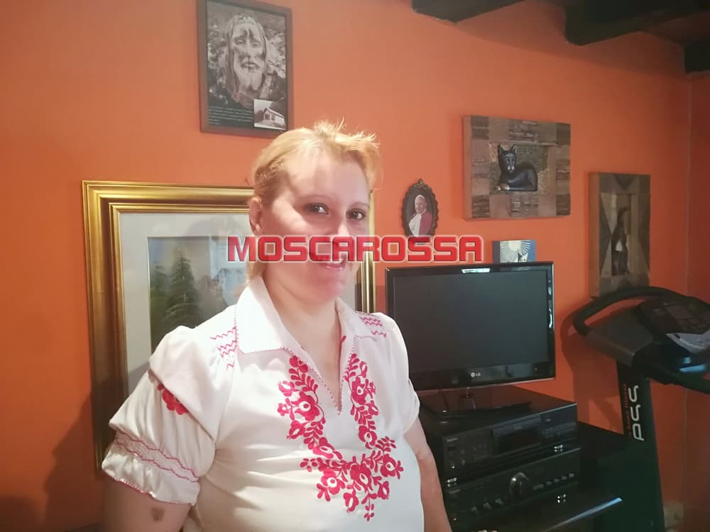 Moscarossa biz incontri Moscarossa biz incontri