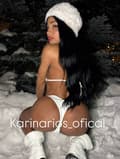 Karina rios porno star