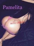 Mulheres Roma Pamelita foto 3