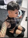 Femboy danus