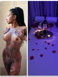 Massaggi lingam