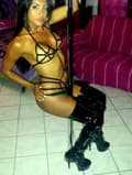 Morena claudia