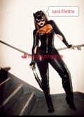 Lady sara elettra
