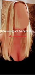 Giorgia body massage lingam