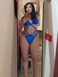 Desire trans