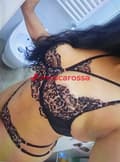 Femmes Alessandria Pantera milf porca foto 5