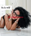 Femmes Vicenza Lia la milf foto 3