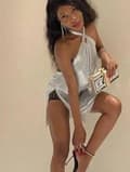 Naomi massaggiatrice sudafrica