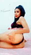 Femmes Messina Candy thai foto 4