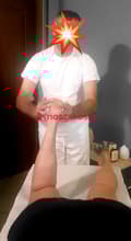 Massages Udine Fabio  massaggiatore italiano foto 3