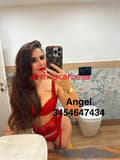 Femmes Foggia Angel foto 3
