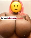 La bambola nera