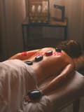 Tianxin massaggi