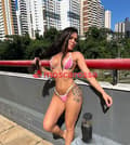Femmes Salerno Lara foto 3