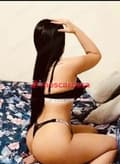 Mulheres Foggia Rebecca foto 3