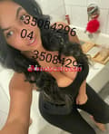 Mulheres Forli Cesena Samantha bellissima foto 3