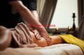 Massages Napoli Massaggiatore relax foto 3