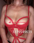 Femmes Sondrio Signora italiana foto 3