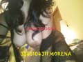 Femmes Foggia Morena foto 5