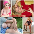 Mulheres Siracusa Megapompinara bbw foto 19