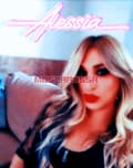Alessia trans