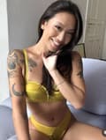 LUNA THAI