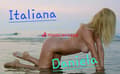 Daniela italiana alessandria