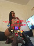 nadia thai
