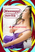 Massaggi  sensazioni uniche 