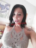 Mulheres Napoli Katia foto 6