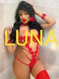 Luna - trieste