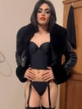 Transex ayicha