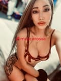 Femmes Cuneo Sara thai foto 12