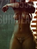 suhaila suhaila