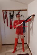 Femmes Cremona Mistress foto 5