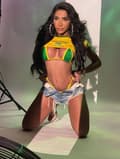 Nathyelle ninfeta