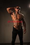Apollo brasiliano