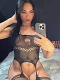 Lana trans