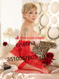 Cristina