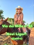 Novi Liguri