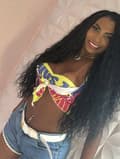 Suzy marianna