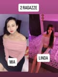 Due ragazze