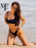 Monica top escort foto reali