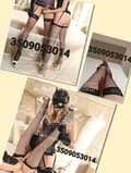 COPPIA TRANS DONNA