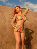 ROSSA BRAZILIANA