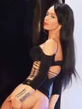 Bella trans brasiliana