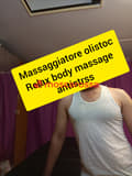 Massagens Roma Mood foto 3