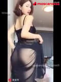 video - Sexy girl