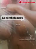 video - La bambola nera